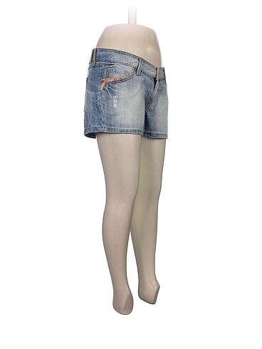 Vintage Love Vintage Love Mini Şort %70 İndirimli.