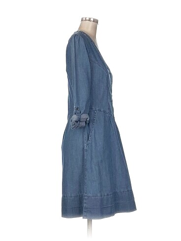 Mavi Jeans Mavi Jeans Kısa Elbise %70 İndirimli.