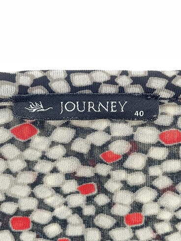 40 Beden çeşitli Renk Journey Bluz %70 İndirimli.
