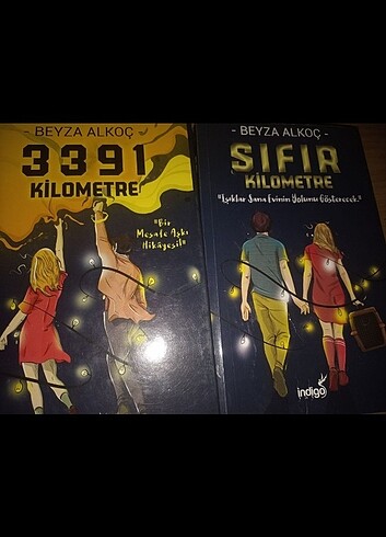 Beyza alkoç sıfır kilometre ve 3391