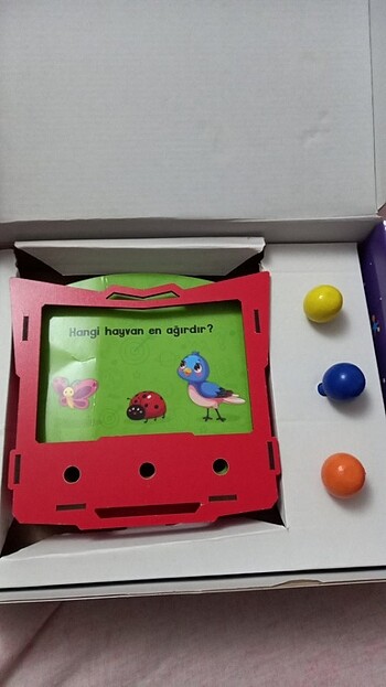 Diğer Zeka kutusu
