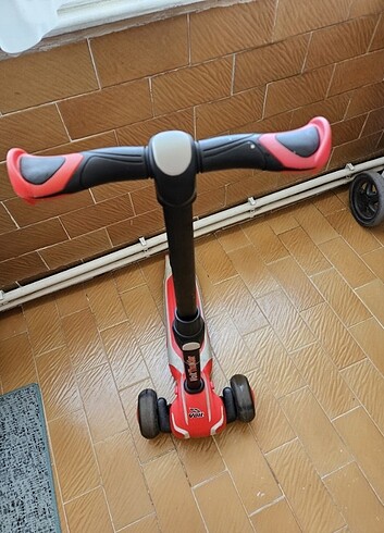 Scooter