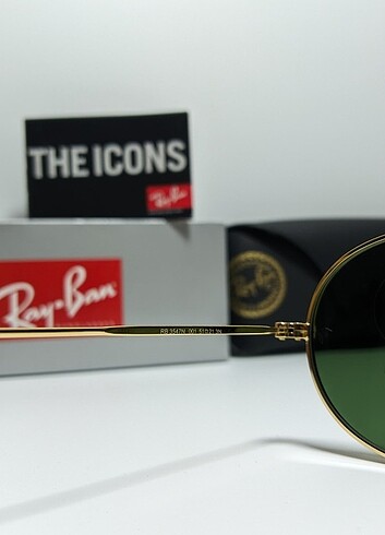 RB 3547N 001 51 EKARTMAN UNİSEX  - Görsel 2