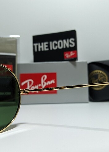 RB 3547N 001 51 EKARTMAN UNİSEX  - Görsel 3