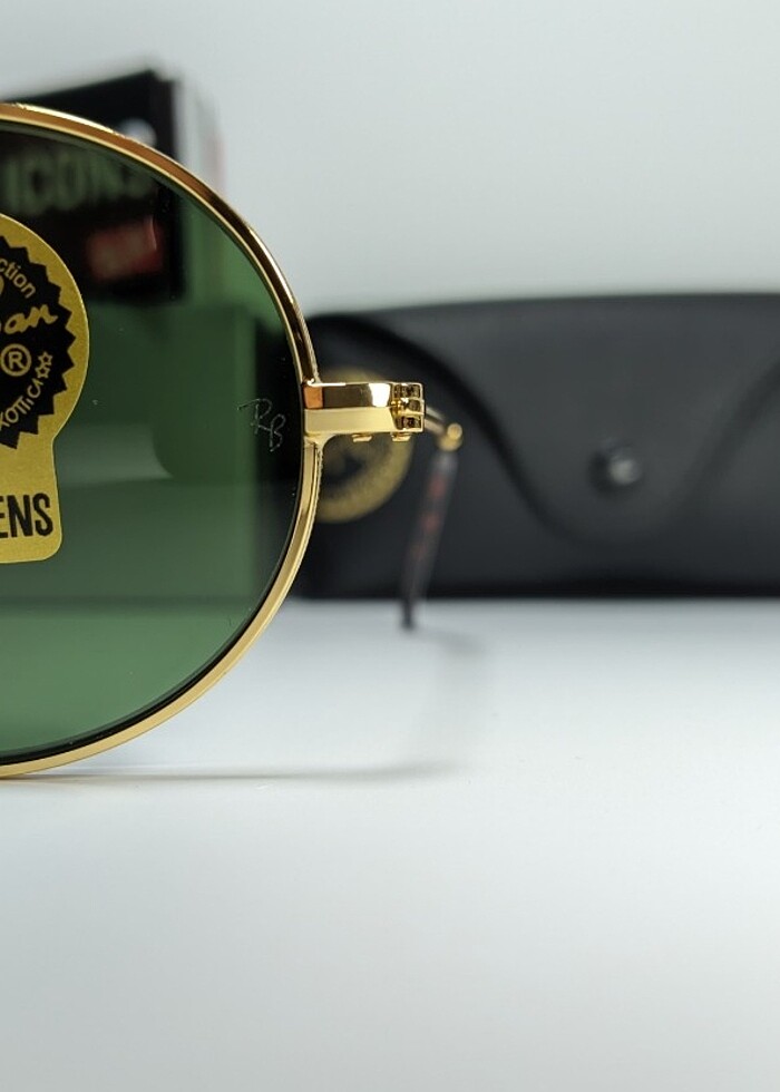 RB 3547N 001 51 EKARTMAN UNİSEX  - Görsel 4