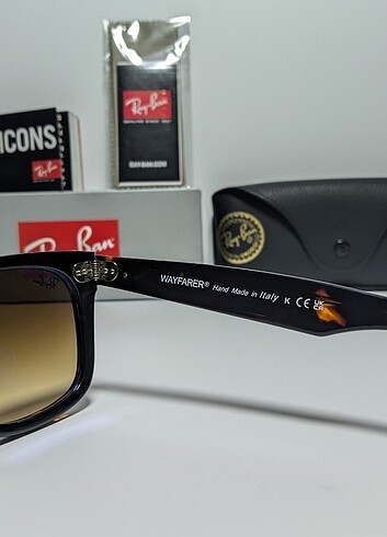  Beden çeşitli Renk RAYBAN 2140 902/51 50 EKARTMAN UNİSEX EĞİK 