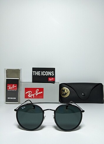 RAYBAN 3647N 002/R5 51 EKARTMAN UNİSEX 