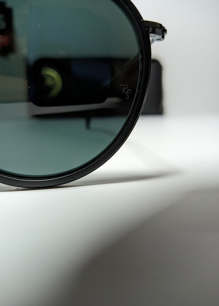 RAYBAN 3647N 002/R5 51 EKARTMAN UNİSEX  - Görsel 2