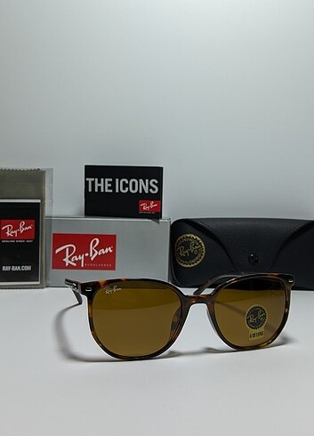 RAYBAN 2197-N 1228/GD 55 EKARTMAN UNİSEX 