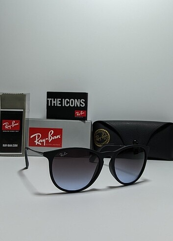 RAYBAN 4171 ERIKA 622/8G 54 EKARTMAN UNİSEX 