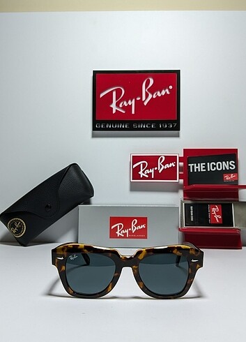 RB 2186 STATE STREET 1292 49 EKARTMAN UNİSEX 
