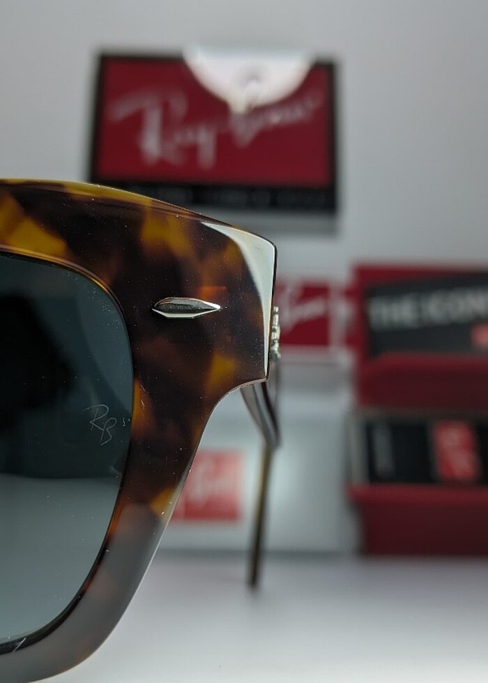 RB 2186 STATE STREET 1292 49 EKARTMAN UNİSEX  - Görsel 3