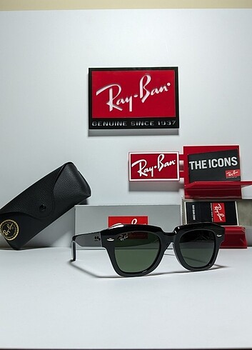RB 2186 STATE STREET 901/31 49 EKARTMAN UNİSEX 