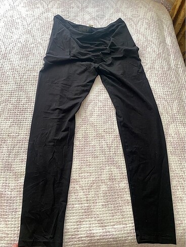 l Beden H&M hamile tayt
