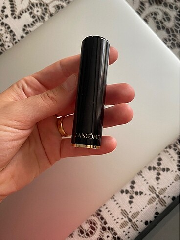 Lancome L?Absolu Rouge Ruj