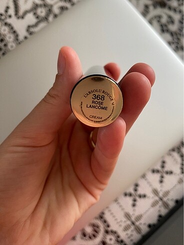  Beden Lancome L?Absolu Rouge Ruj