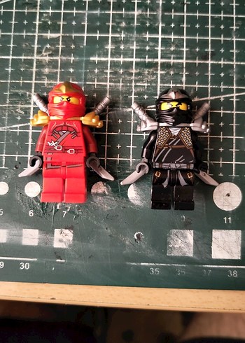 zx ninjalar