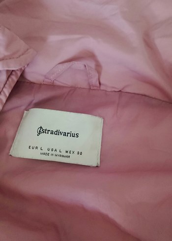 Stradivarius Marka mont