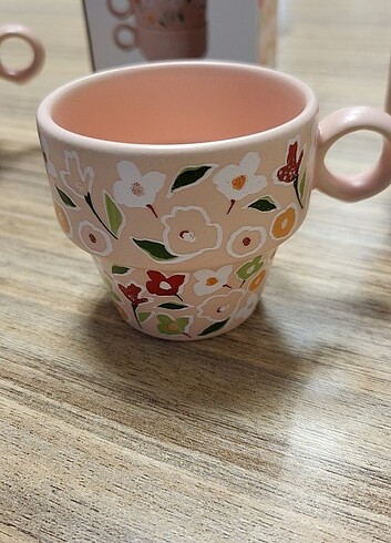 Lc Waikiki Home Fincan takımı