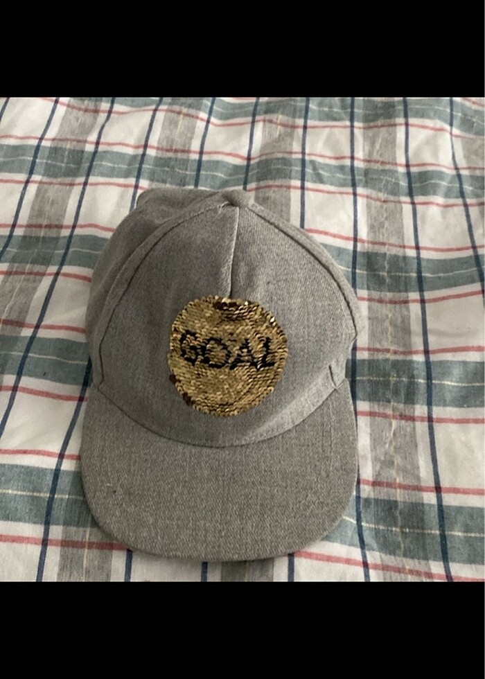 LC wakiki şapka - Görsel 2