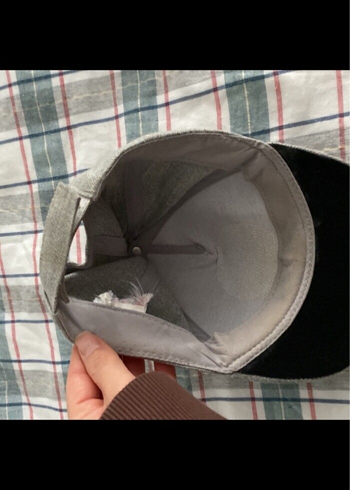 LC wakiki şapka - Görsel 3