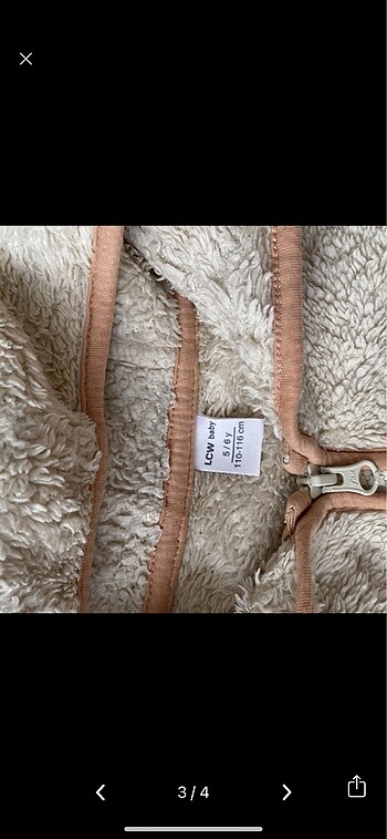 LC Waikiki LC wakiki yelek puffy