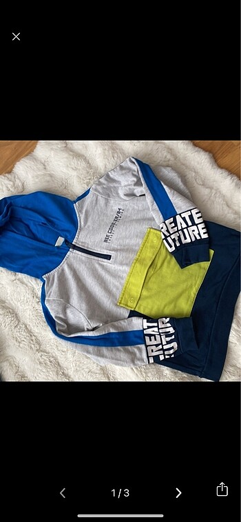 LC wakiki sweat