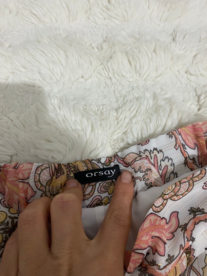 Mini etek - Görsel 3