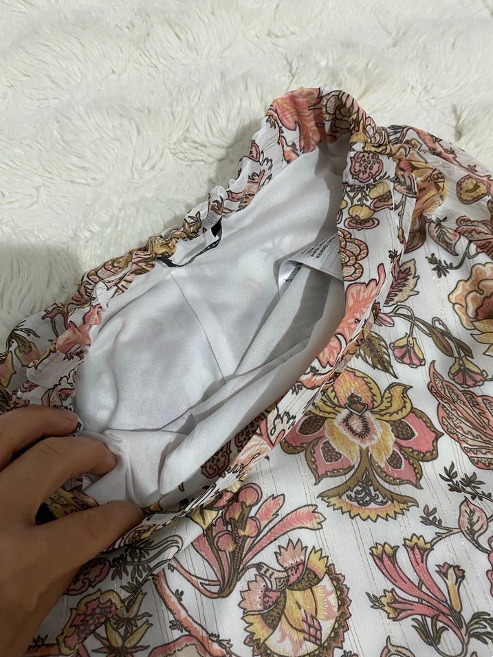 Mini etek - Görsel 5