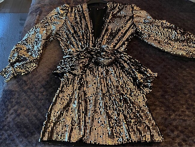 Diğer New Arrivals Gece Elbisesi