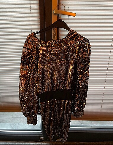 s Beden New Arrivals Gece Elbisesi