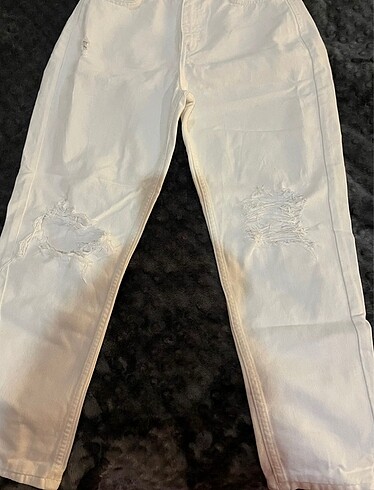 Zara zara mom jean