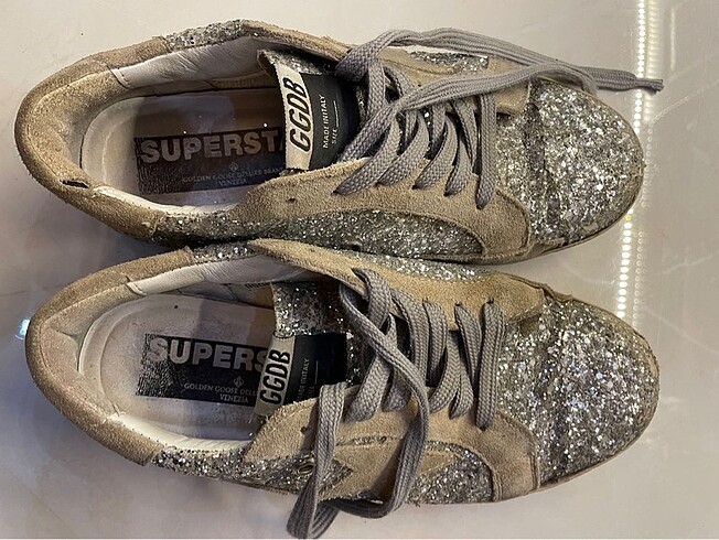 Golden Goose Deluxe golden goose deluxe kadin ayakkabi