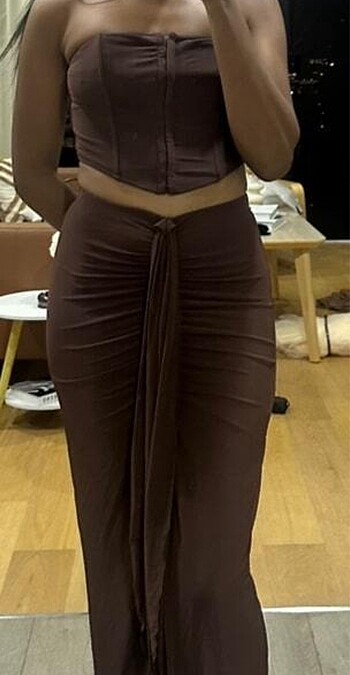 Kahve ikili