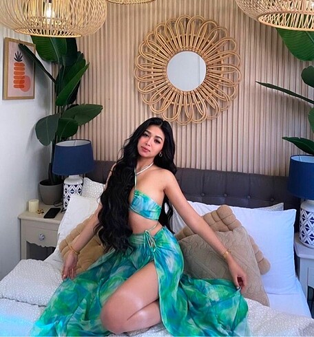 Peri elbisesi