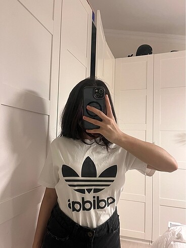 Adidas tişört