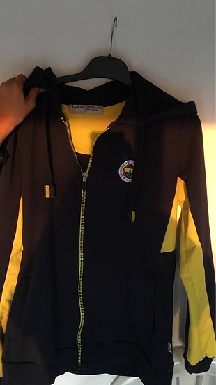40 Beden Fenerbahçe fenerium ürünü