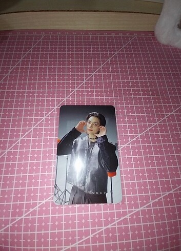 Hyunjin rockstar pc 