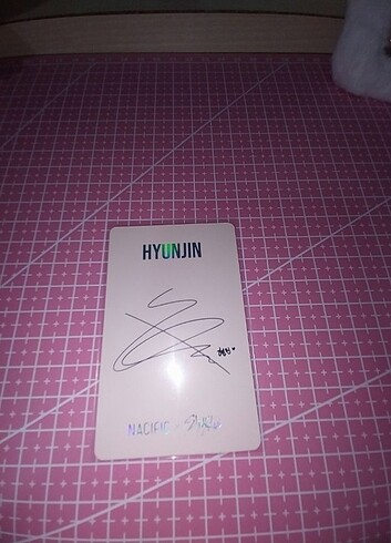  Hyunjin nacific pc