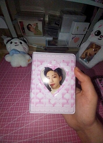 Binder