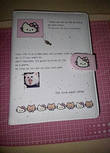 Binder