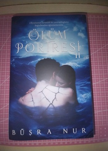 Ölüm Portresi II - Büşra Nur