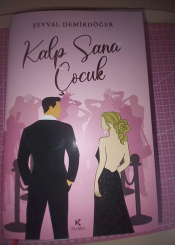Kalp Sana Çocuk