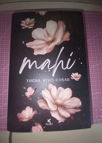 Mahi kitap