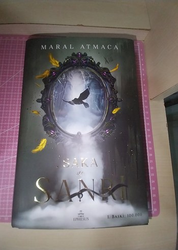 Saka ve sanrı