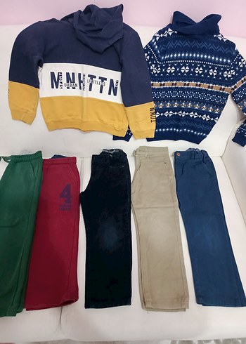 LC Waikiki ürünü