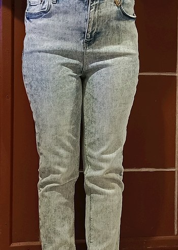C&A Momy jean