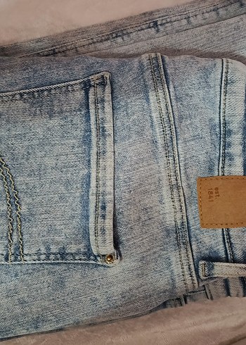 28 Beden C&A Momy jean
