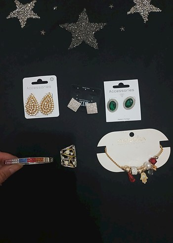 Accessorize  ürünü