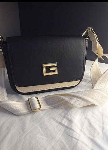 Guess çanta 